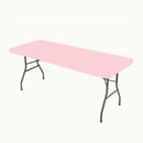 🌿🍉Capa Toalha de Mesa Inteligente Premium Ultra Ajustável - Impermeável e Anti-Vento