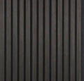 Painéis Acústicos Flexíveis de Madeira de Carvalho – Ripado de Carvalho (270 cm x 110 cm) +BRINDE Cera Carnaúba
